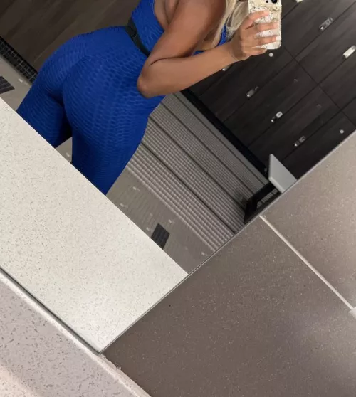 Blue is for Labor Day β€οΈπ€π