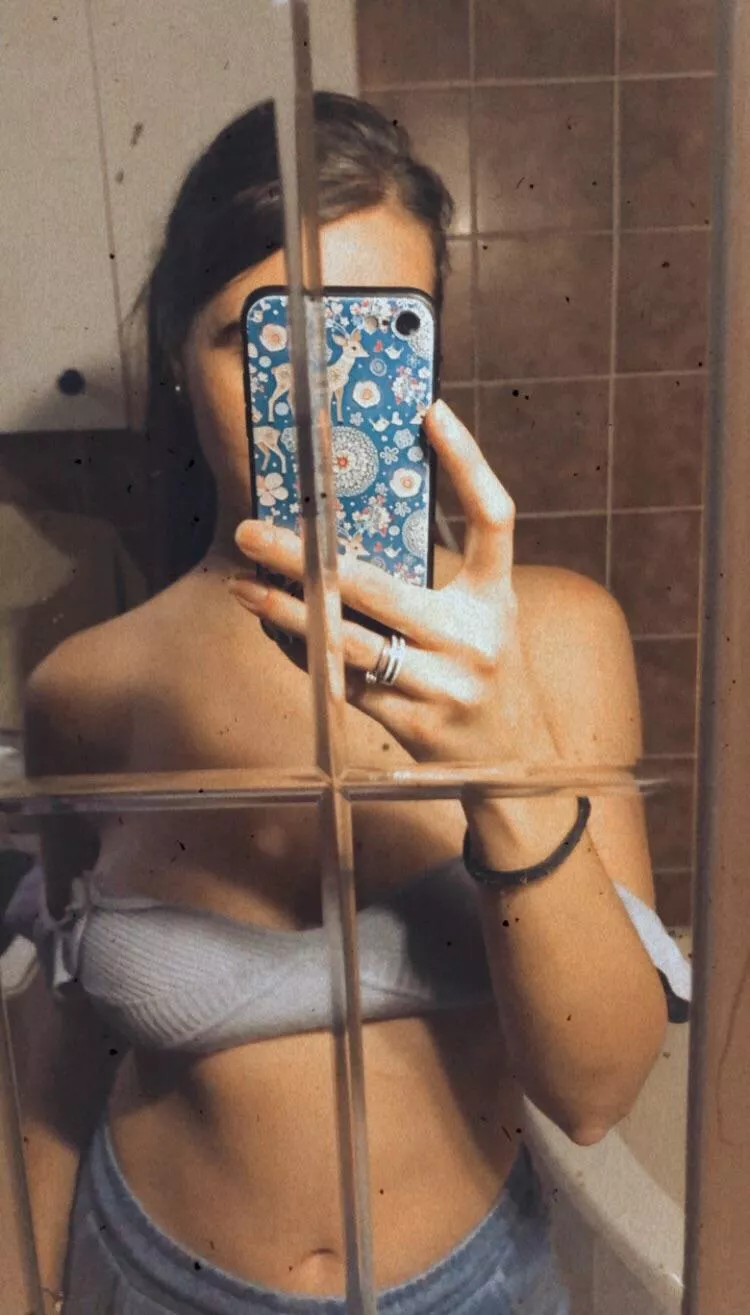 Blue is so nice!💙