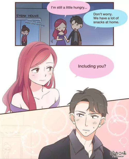 *Blushes* π