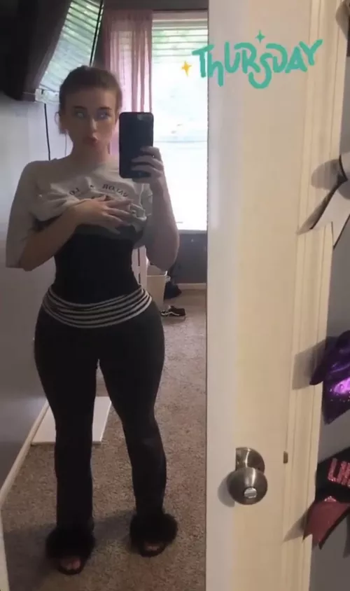 Body crazy curvy