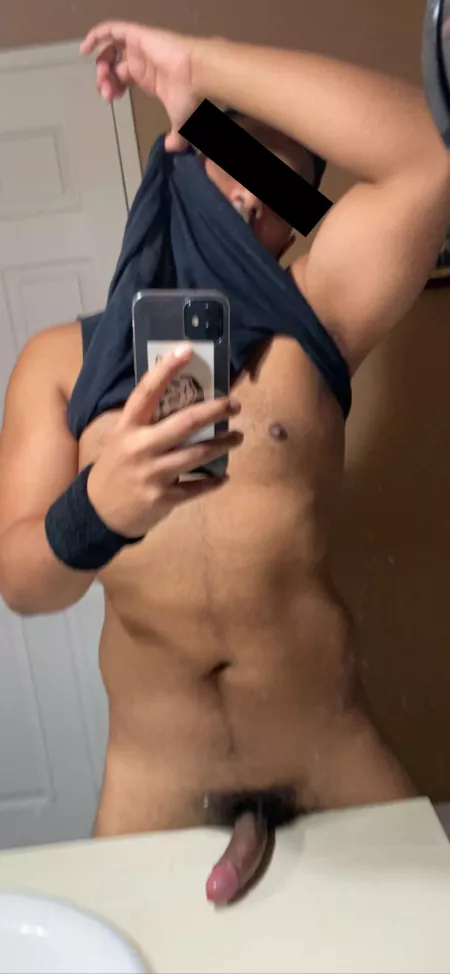 Body is a work in progress, any takers for this bull?šš