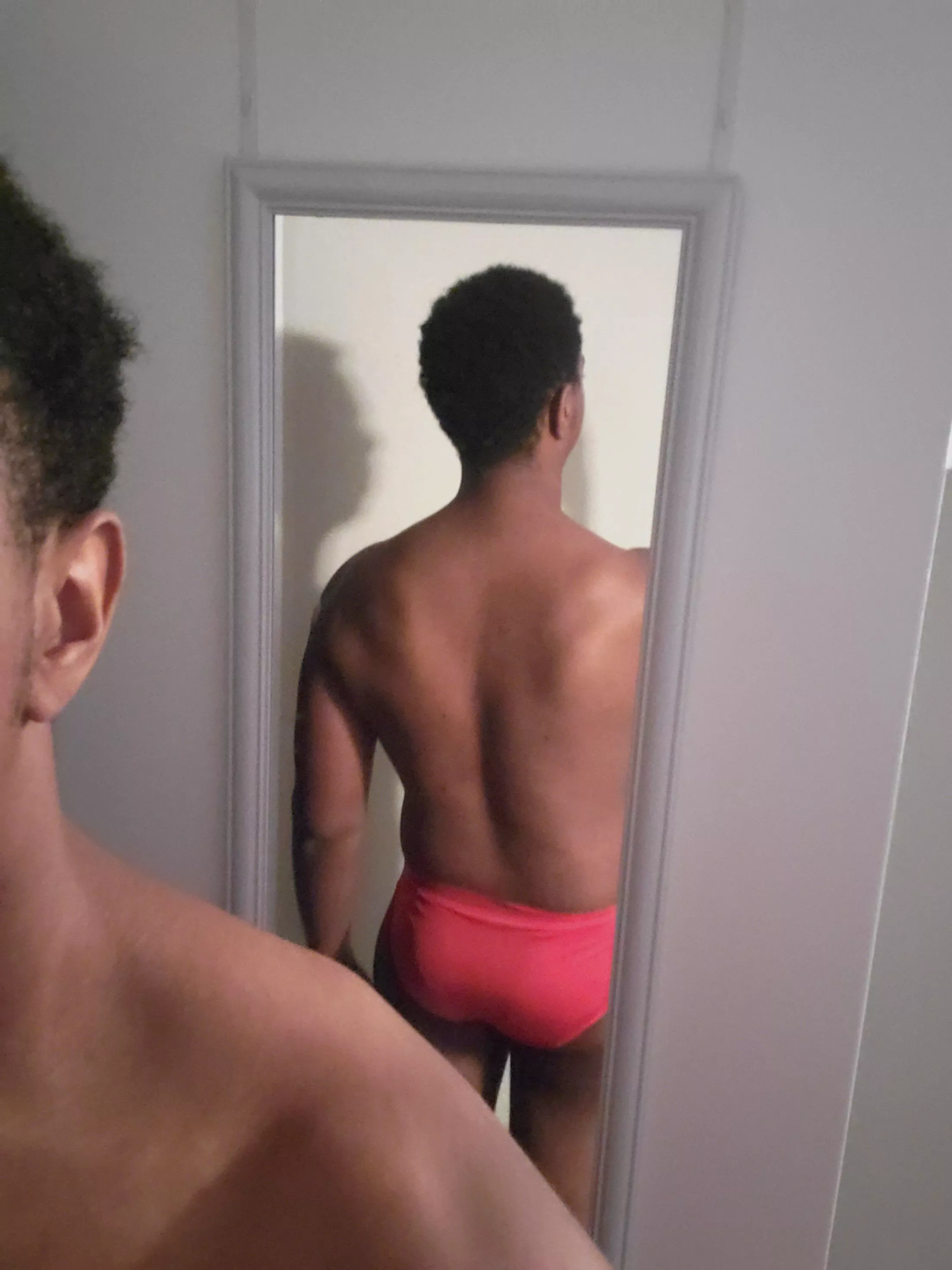 Body is coming together