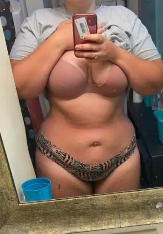 Body like a Backroad 😘🤷🏽‍♀️