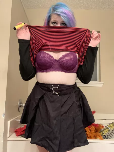 Body like an hourglass βοΈ