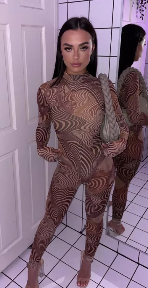 bodysuit