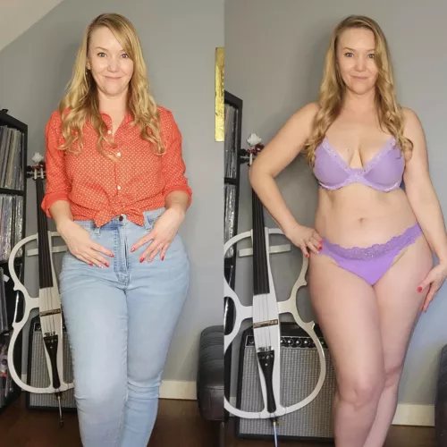 Boner material? [F48]