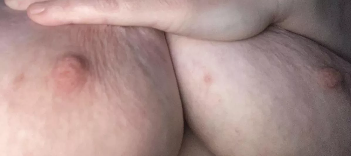 Boobies are fun for everyone!!!! (F) 41