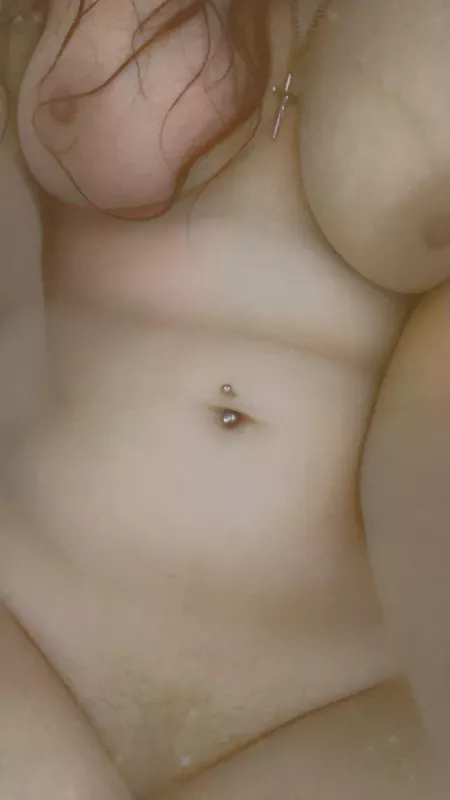 Boobs need some attention right about now 🍆💦