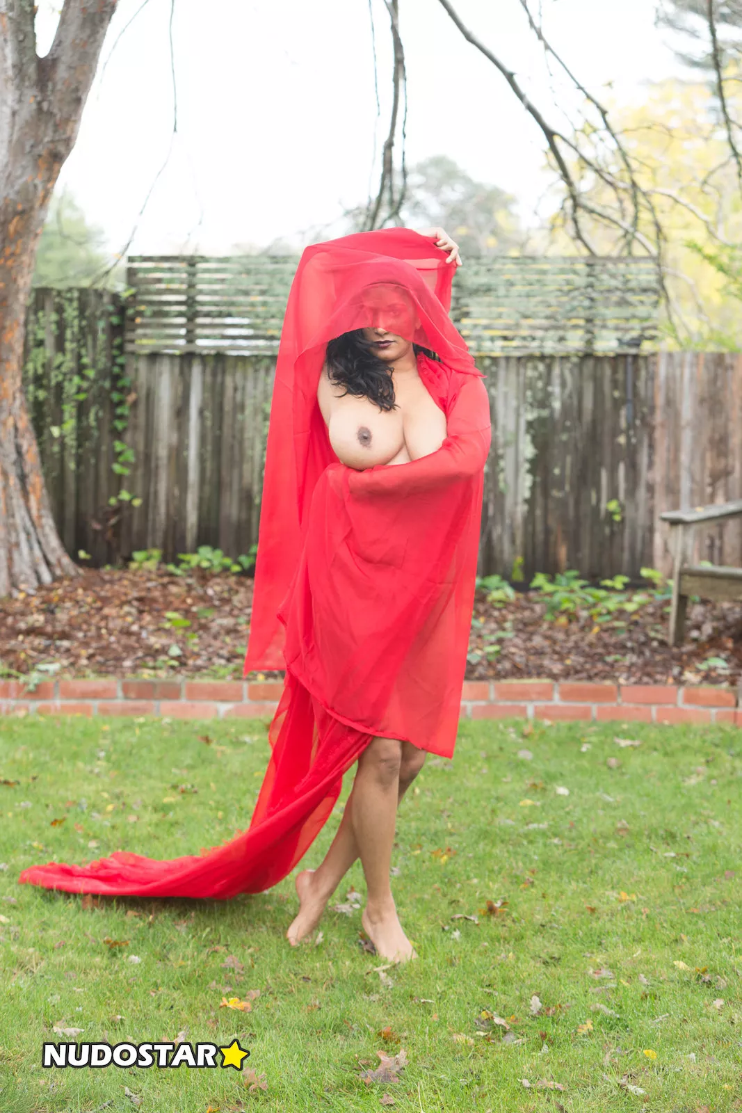 Boobs of a living legend, DAKINI ♥️♥️