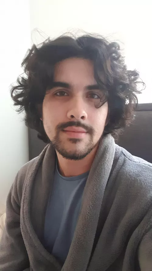 Booster shot done. Right arm dead. Yes.