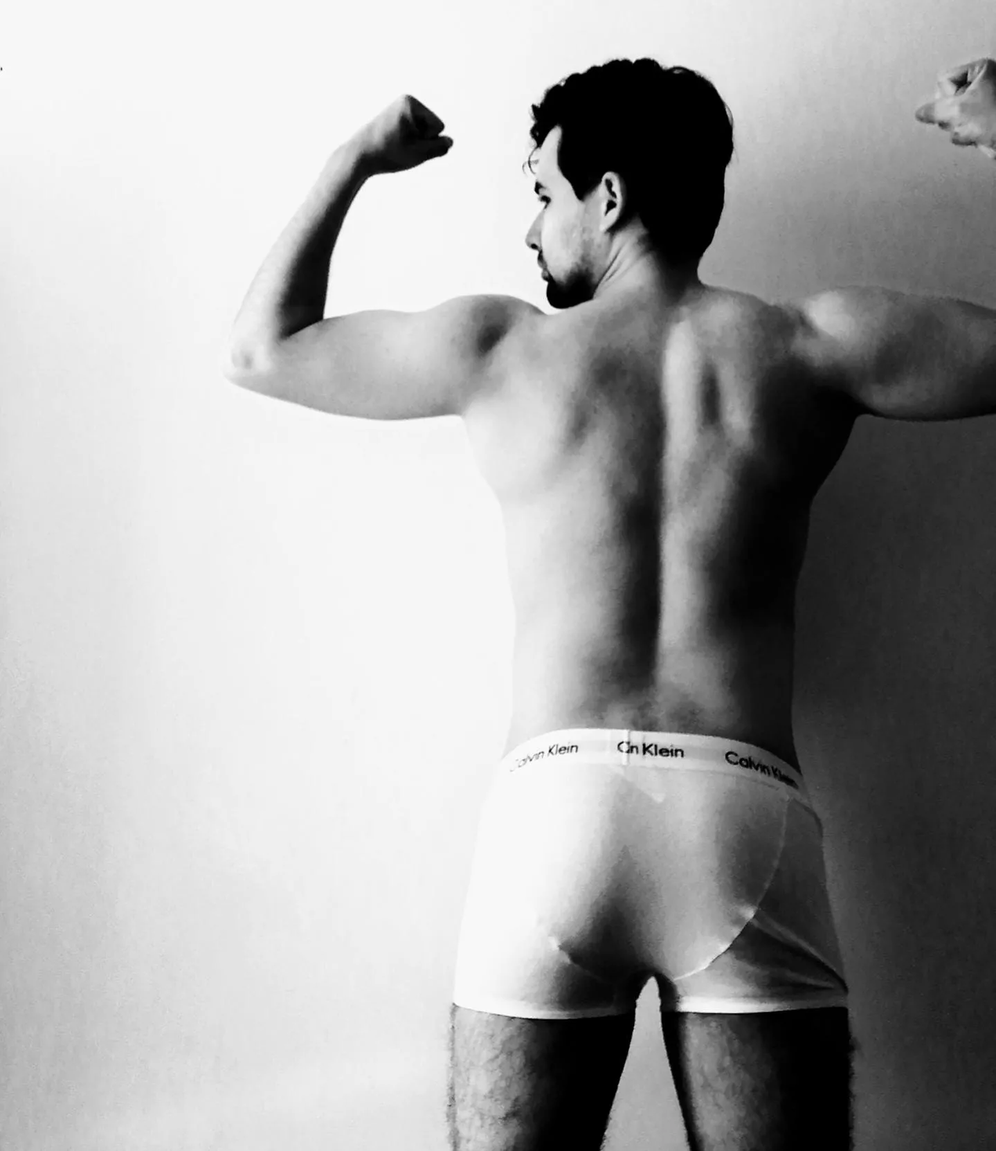 Bootie, how would you Spookify this? Bootie, how would you Spookify this?