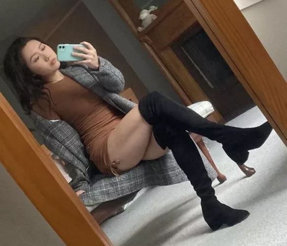 Boots :)