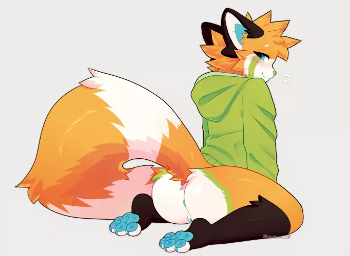 Booty [F] (Dont Jinxit)