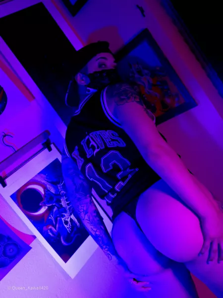 Booty for ya βΊοΈ