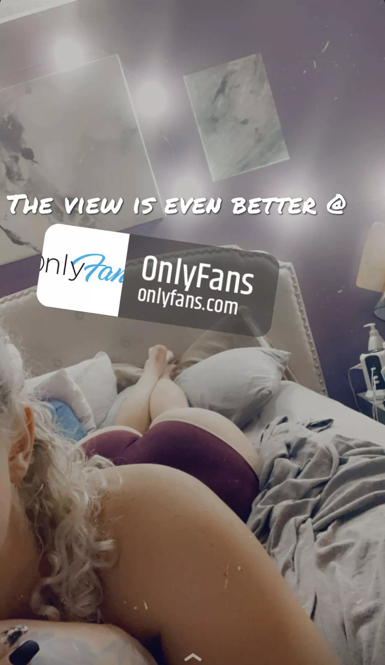 Booty Like Woah 💋💕🍑