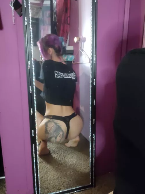 Booty Pic🍑