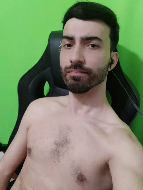 Bored after work