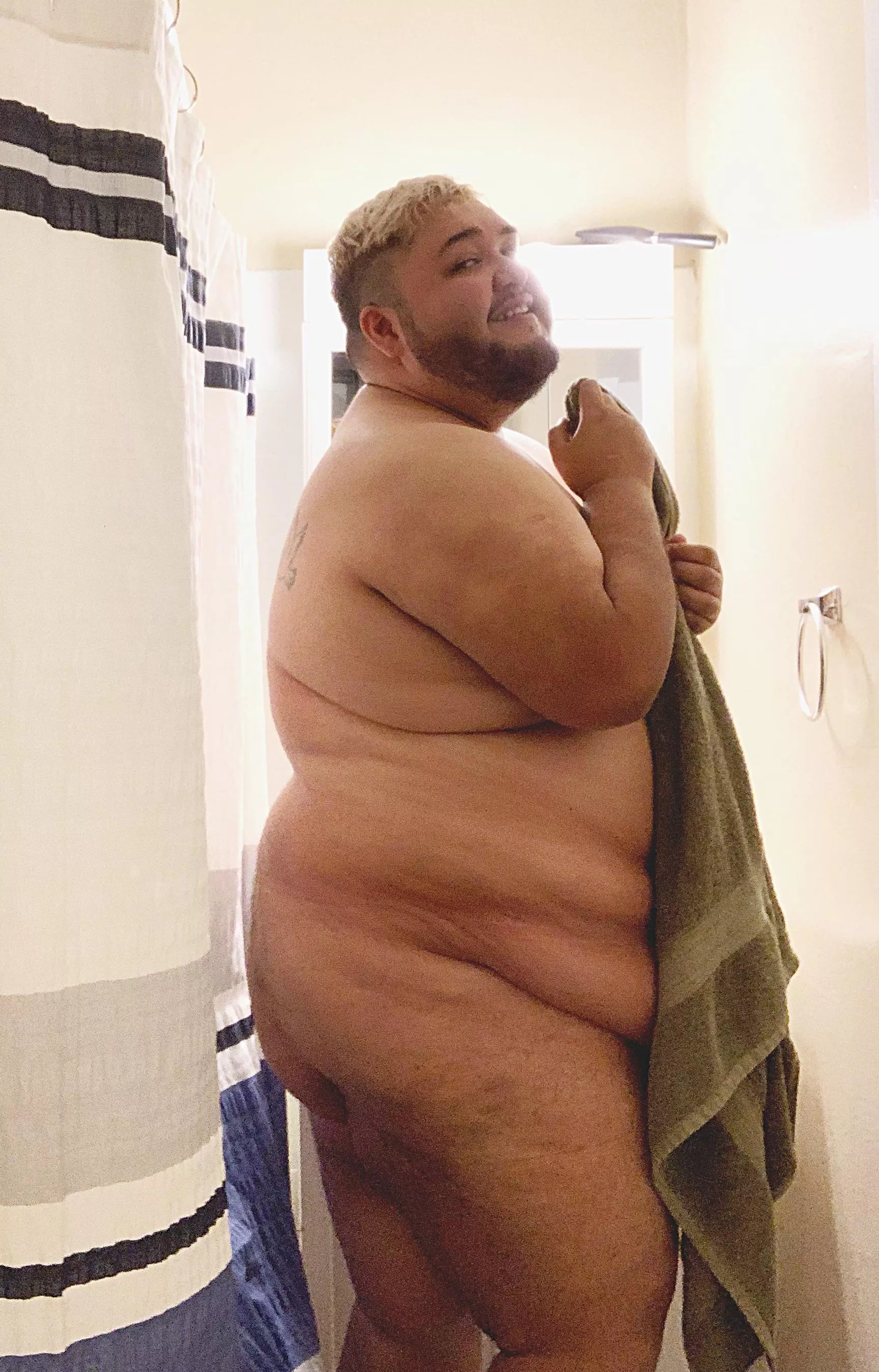 Bored. Anyone in Portland