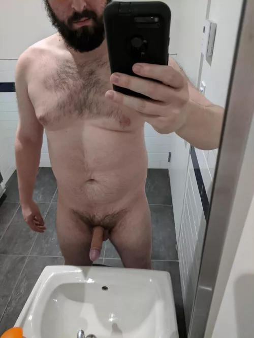Bored at work