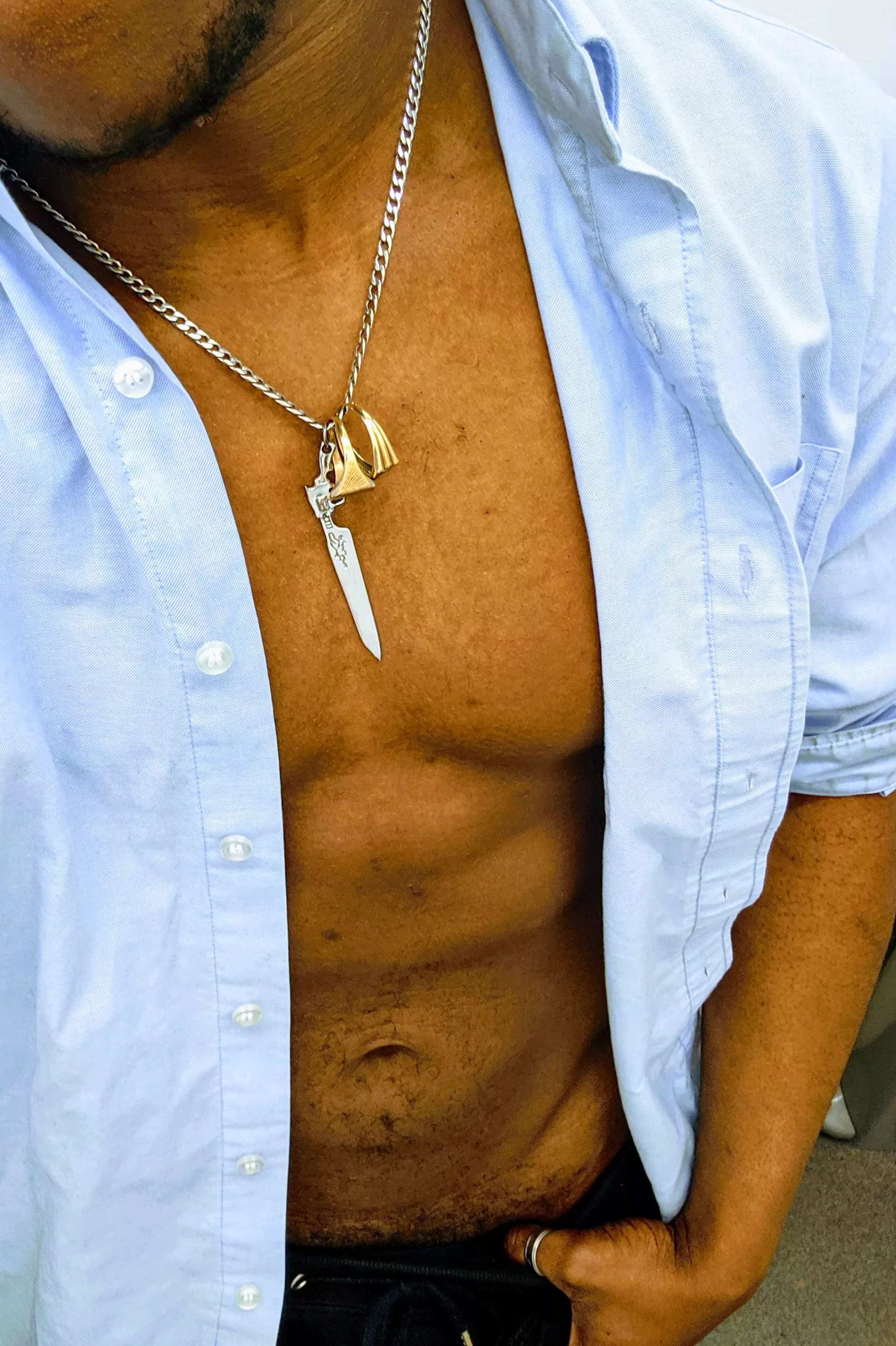 Bored at work... 😉