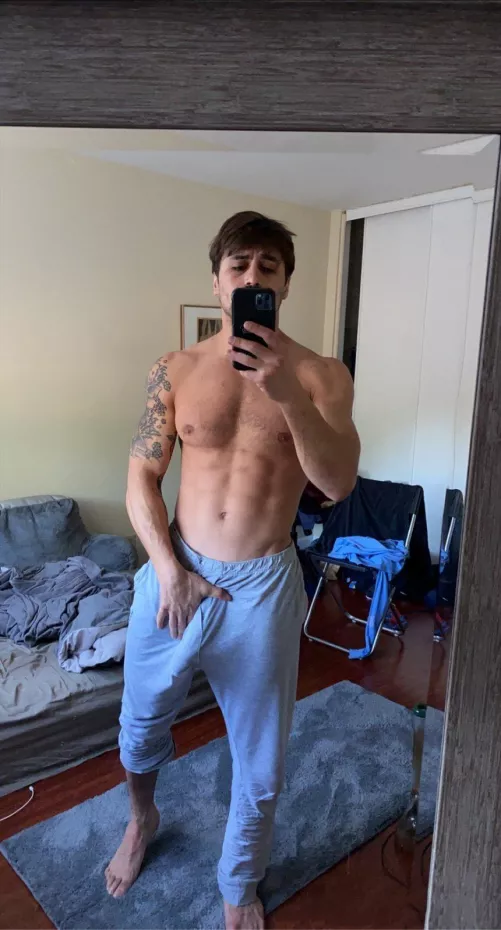 Bored, hit me up. Let's chat.