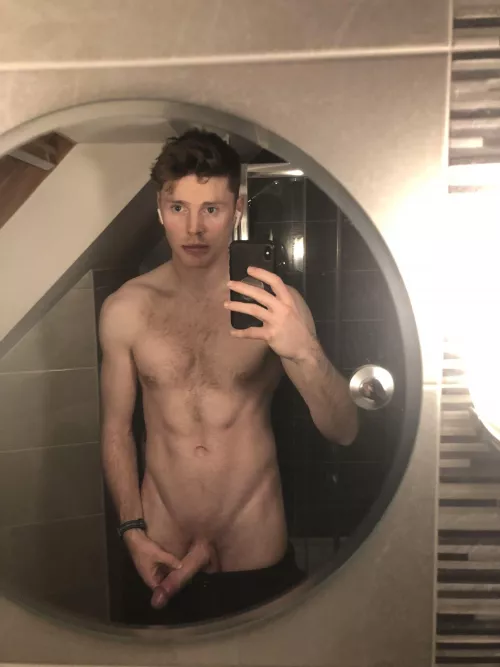 Bored ‘n’ Horny. Wanna help out?