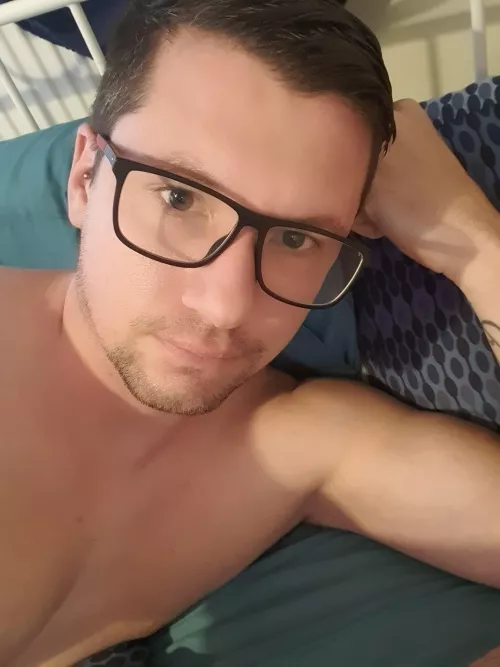 Bored on my day off π΄