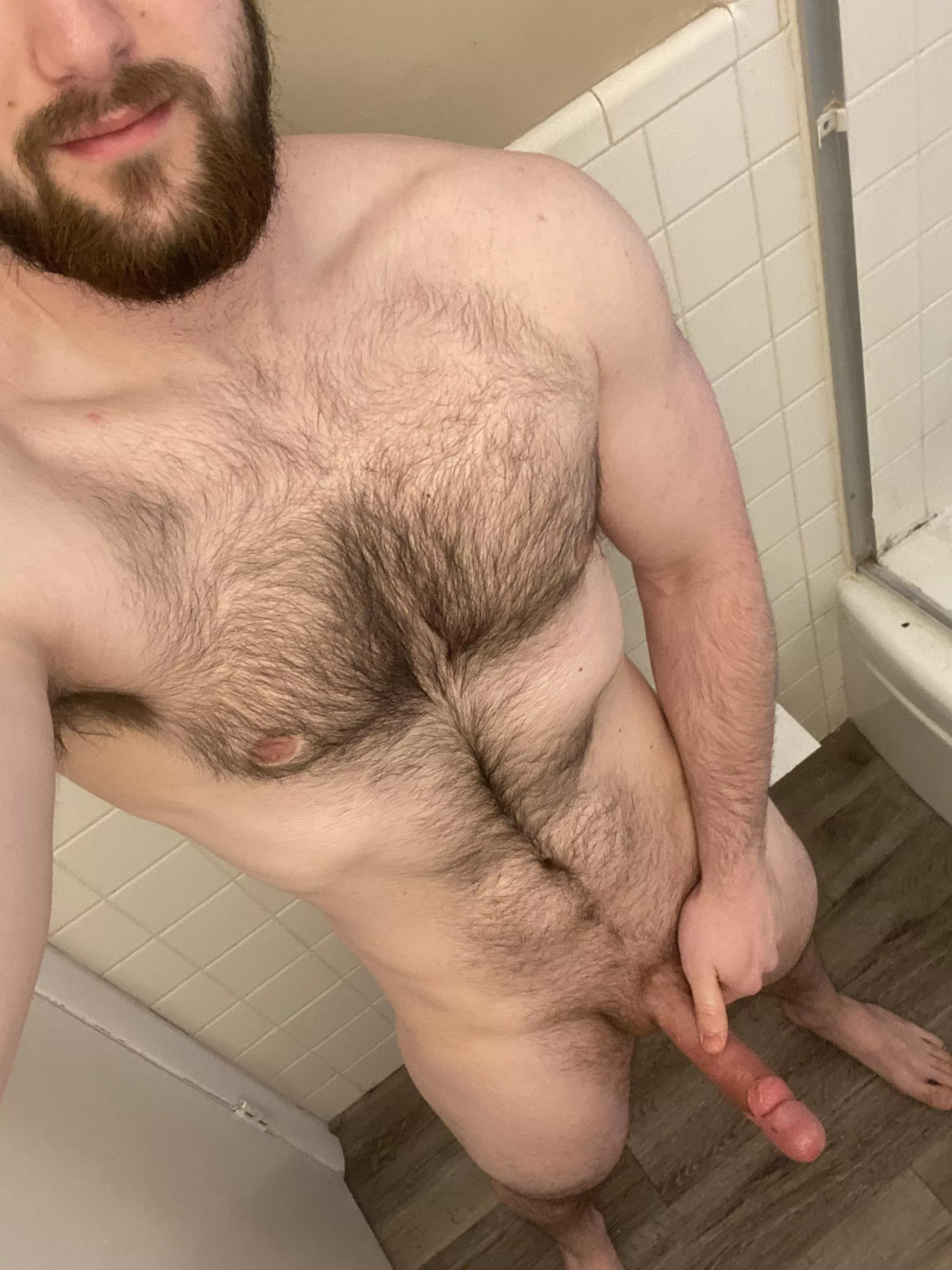 Bored, so let’s have some fun