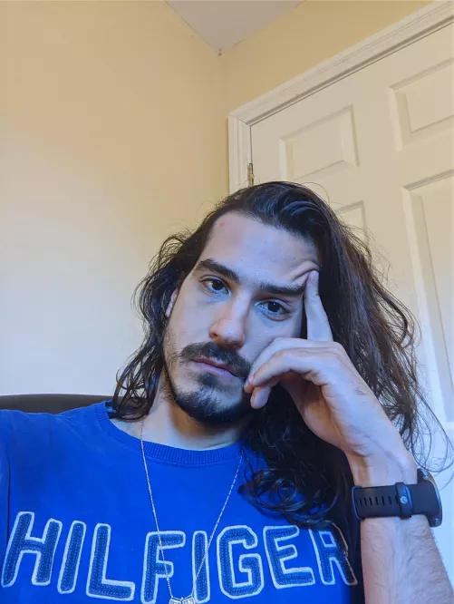 Bored Vibes 🥱