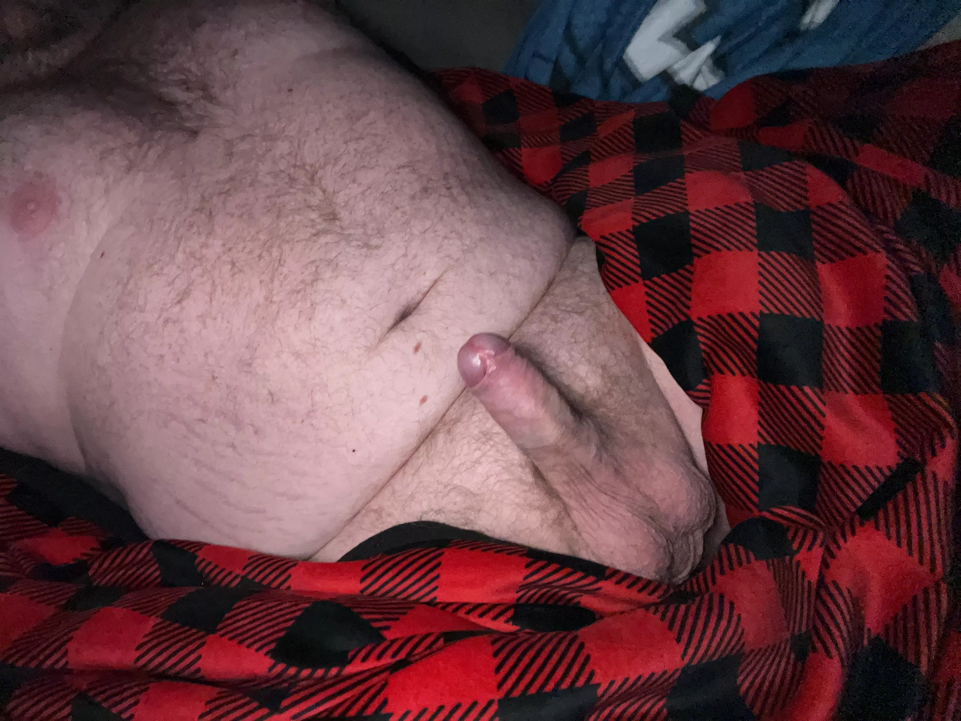 Boring day quarantining today.