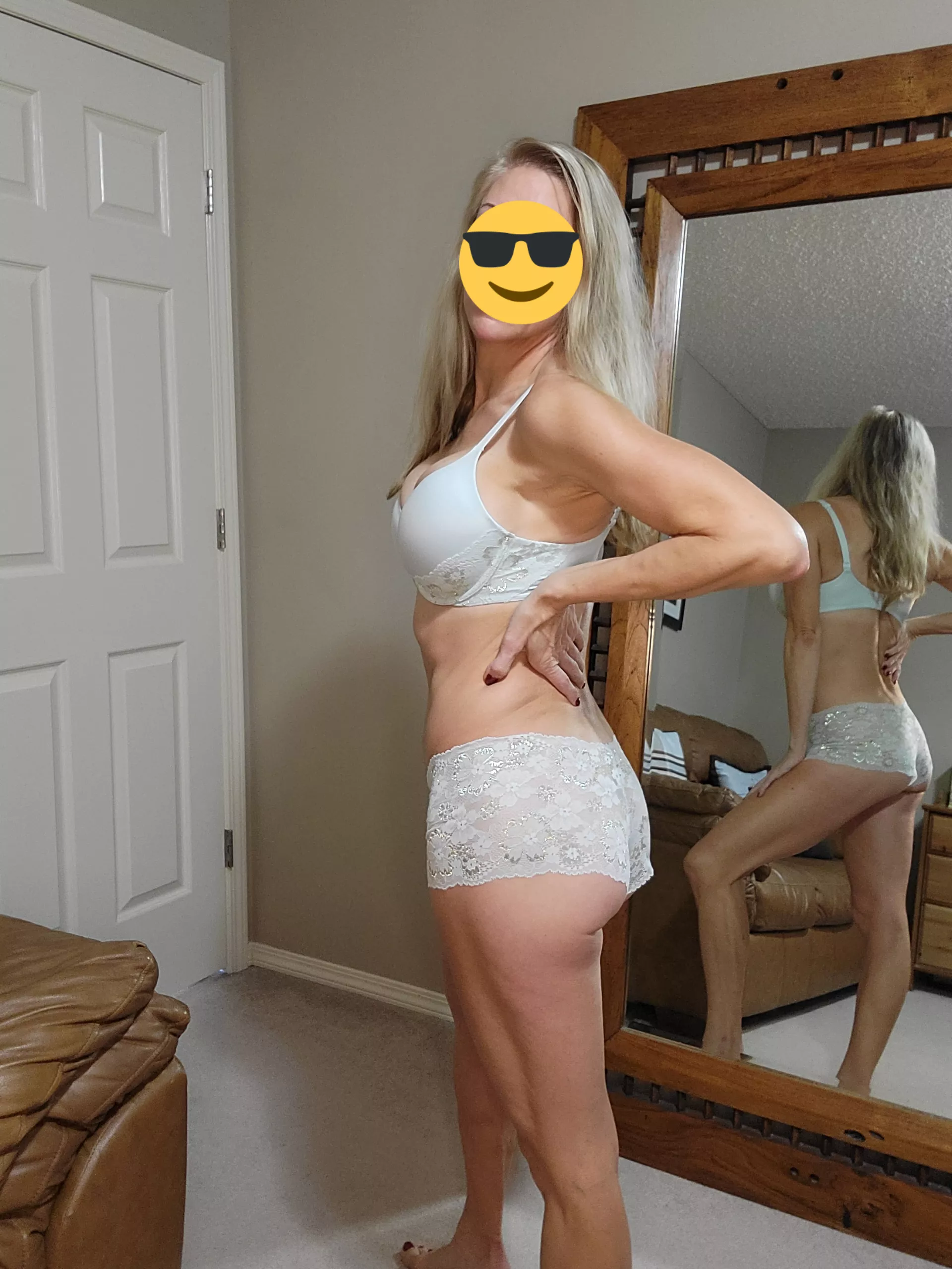 Born in the 1970s; still having fun. (F)