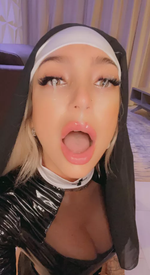 Both eyes cover 🥵😈