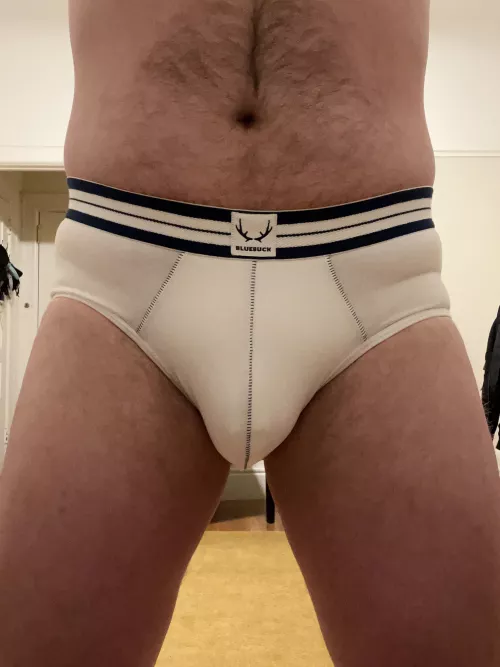 Bought myself a Valentine’s gift. They feel so good.