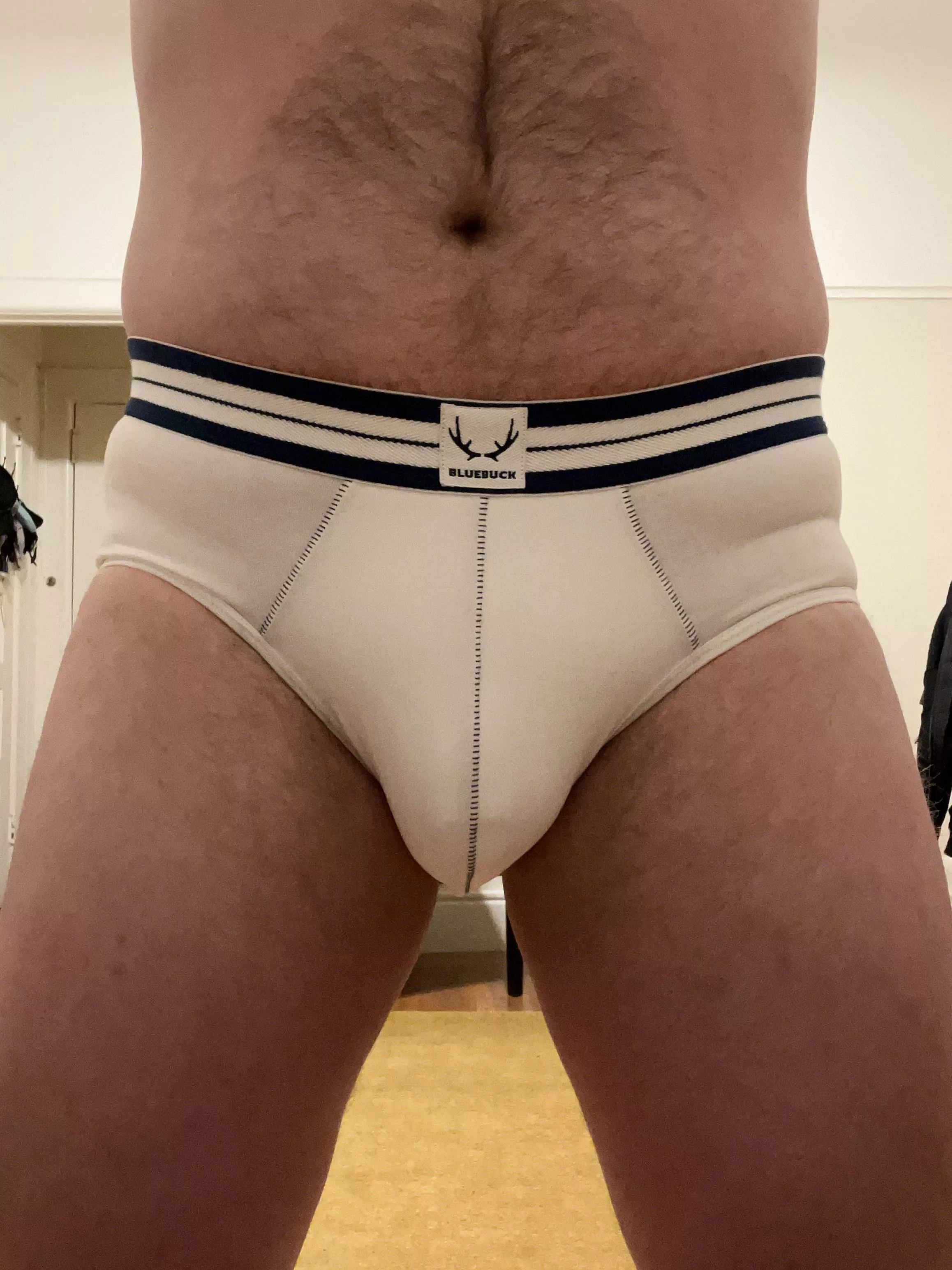 Bought myself a Valentine’s gift. They feel so good.