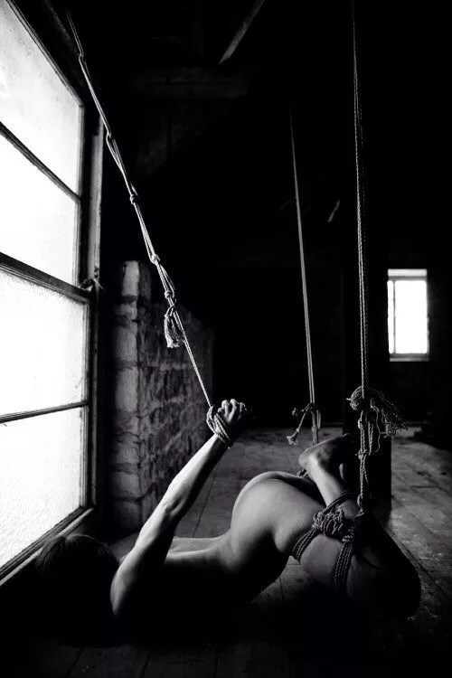 Bound & Waiting