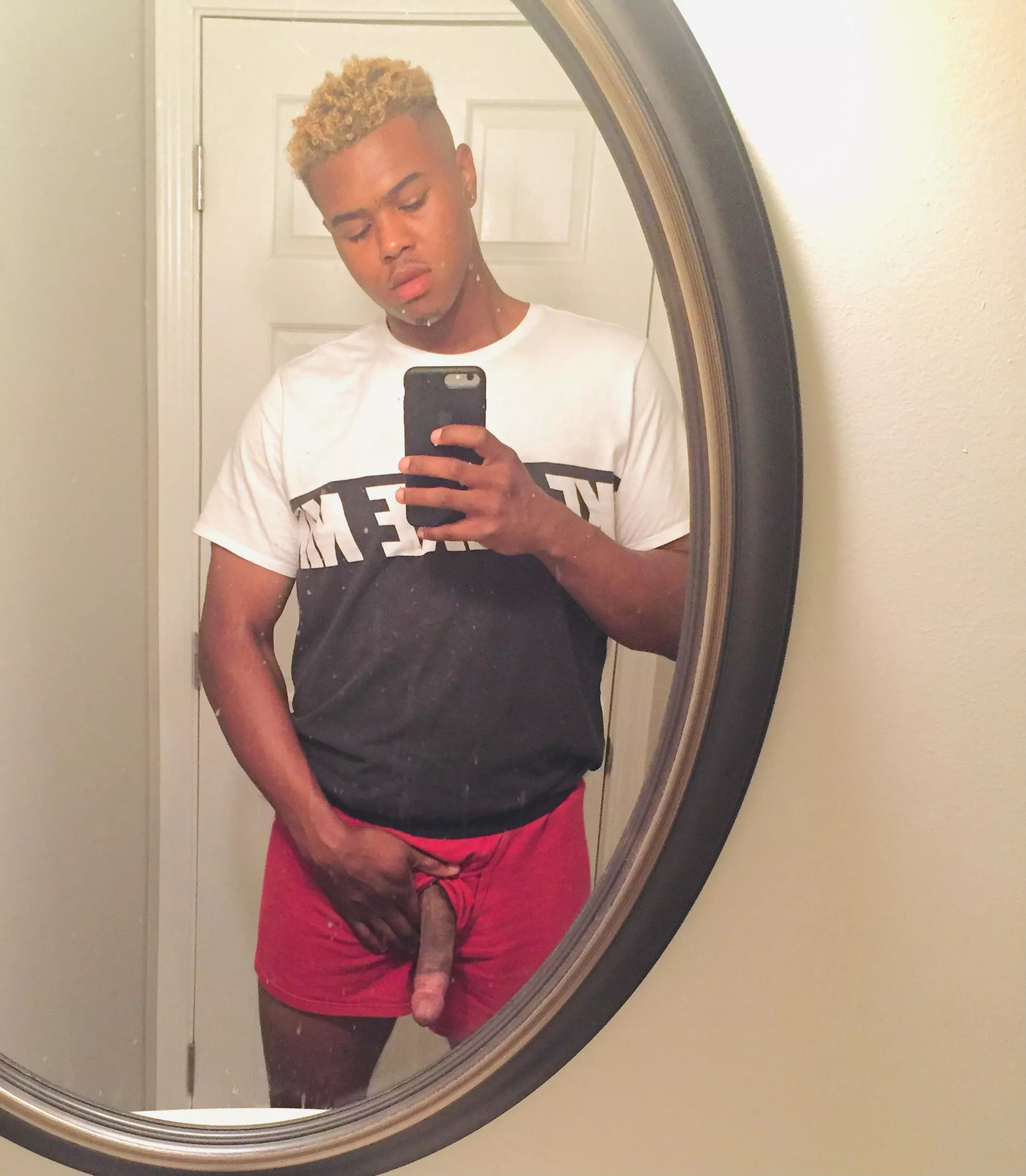 Bout to call it a night …..Maybe