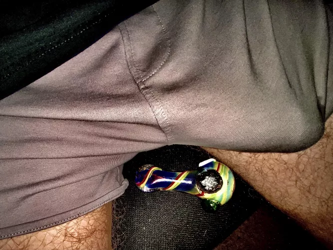 Bowls cashed but Iām not