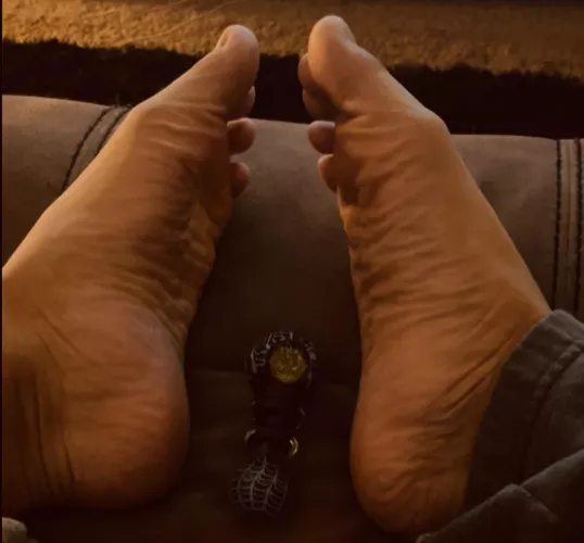 Bowls & wrinkled soles π΄π€πΌπ₯