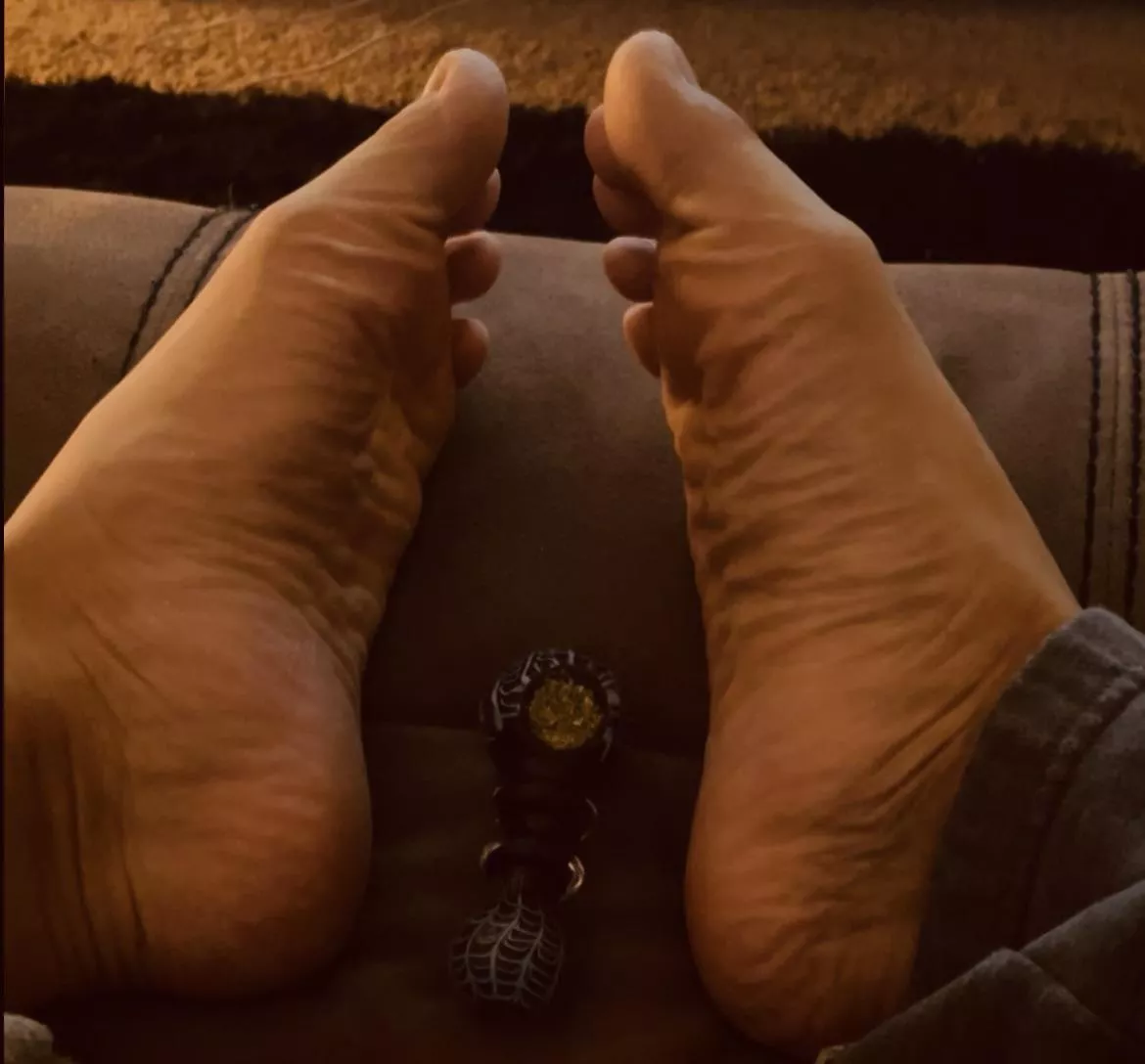 Bowls & wrinkled soles 🌴🤘🏼🔥