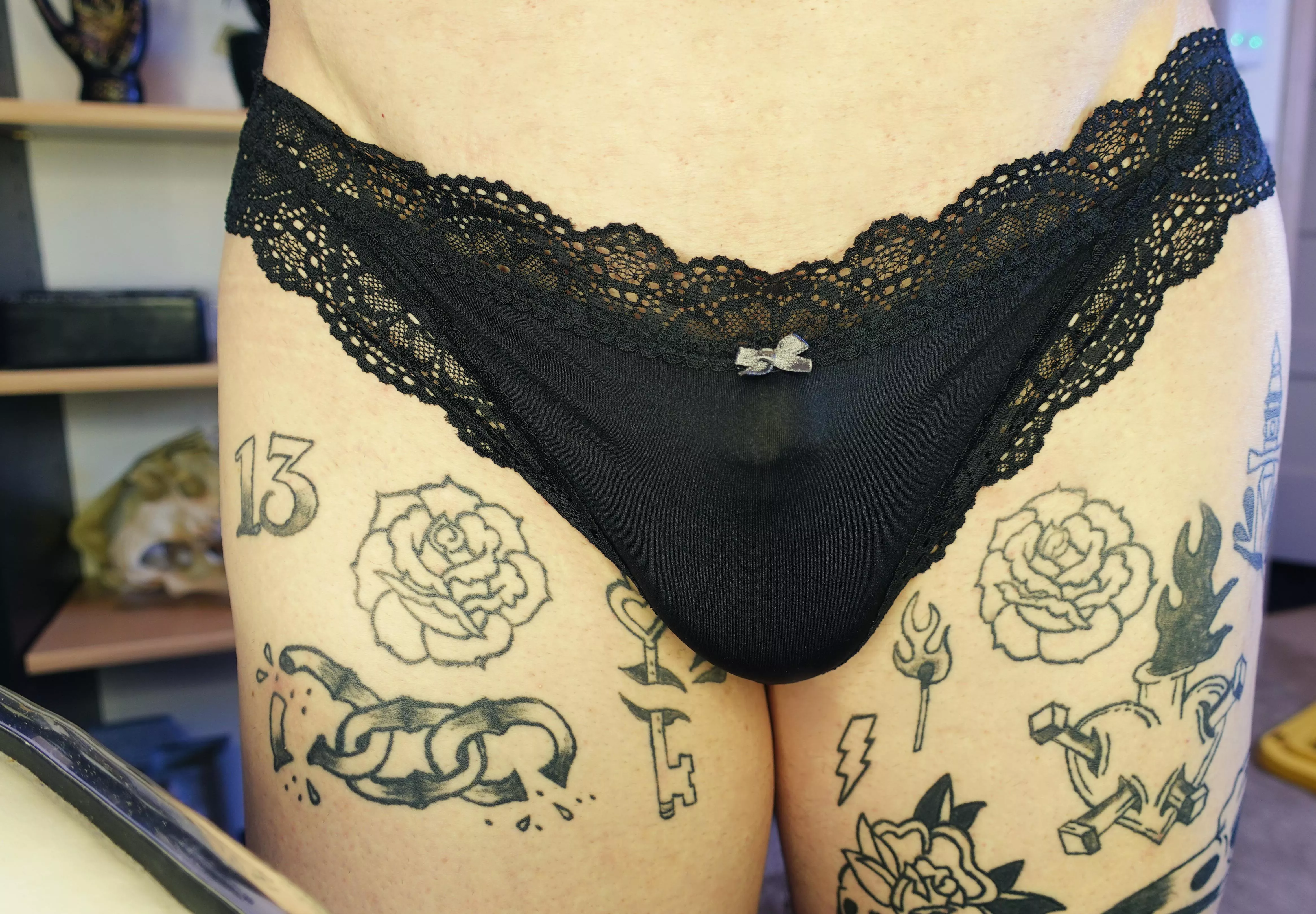 Bows make everything better 🎀