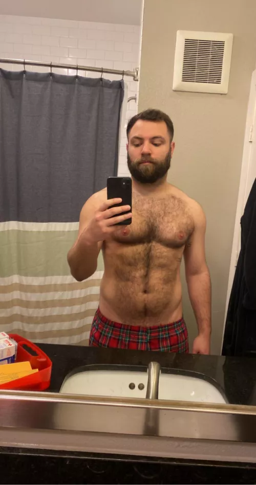 boxers kind of day, bros