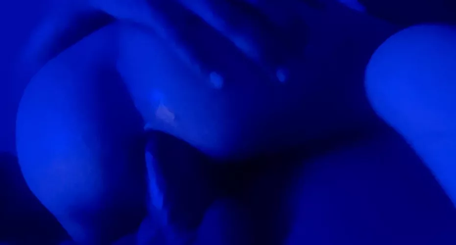 Boyfriend filled my hole