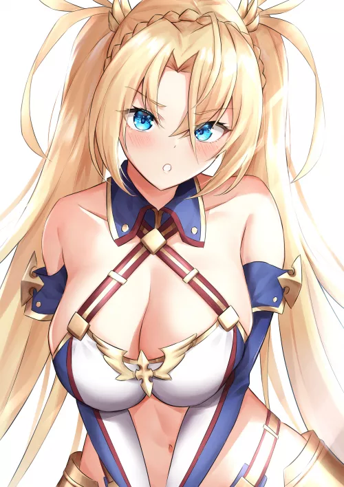 Bradamante