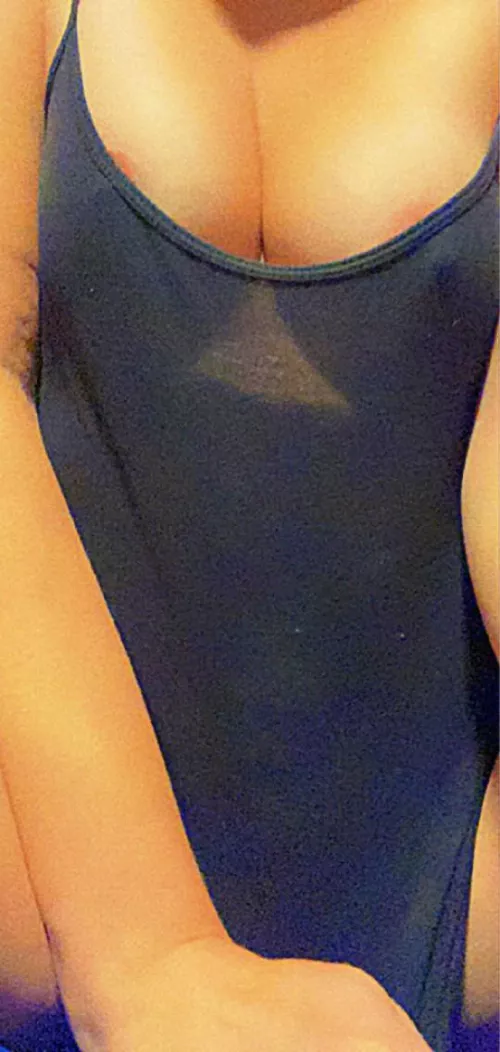 Braless is the best way! π