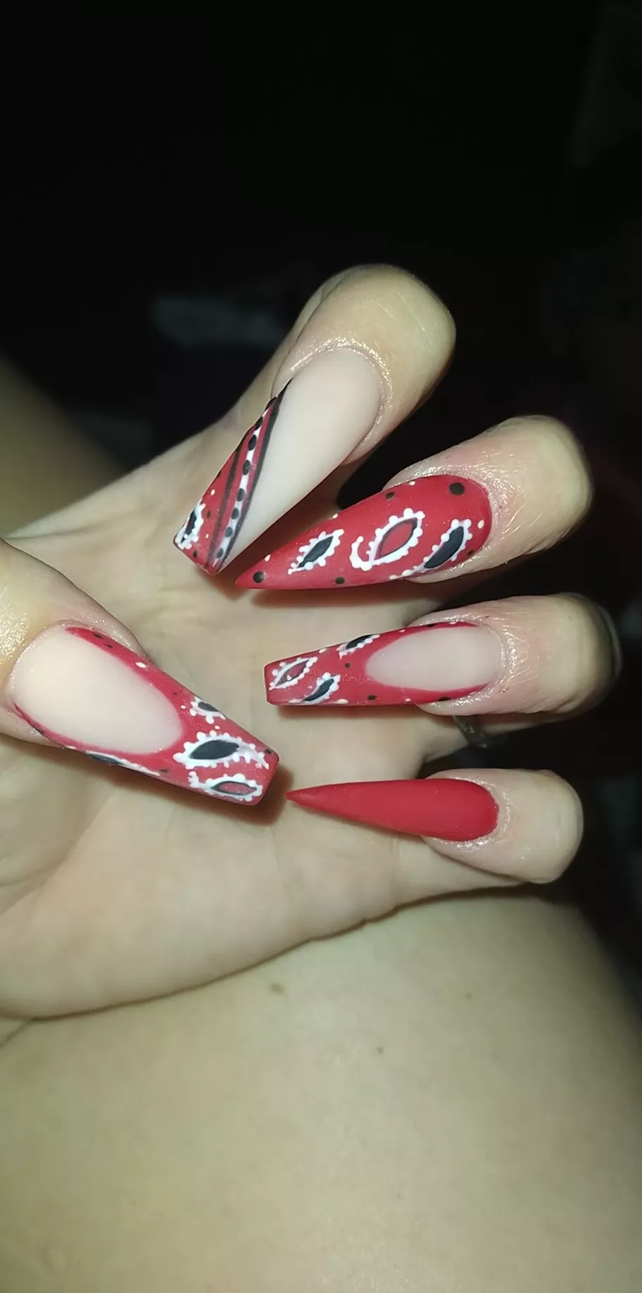 Brand new ready to be covered in cum. Want to get me my next set?! 😍