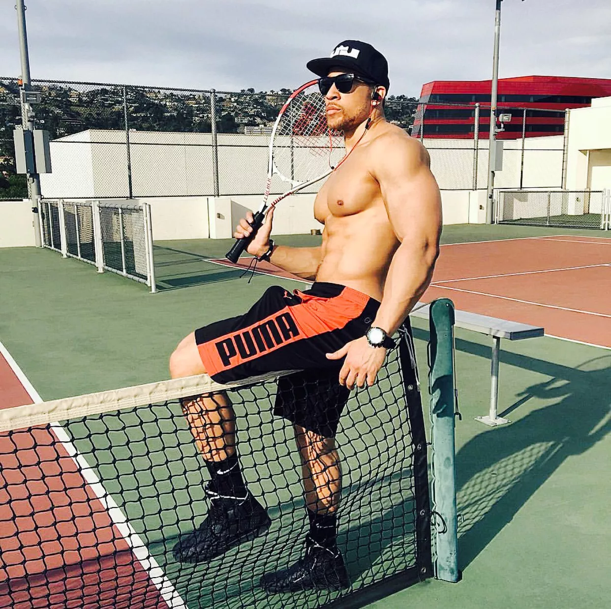 Brandon W Patrick (@LifeOfBPat) Brandon W Patrick (@LifeOfBPat)