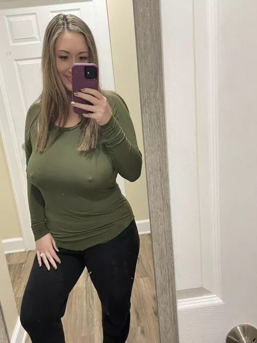 Bras are too uncomfortable