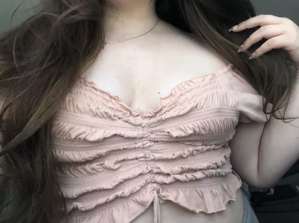 bras just aren’t necessary