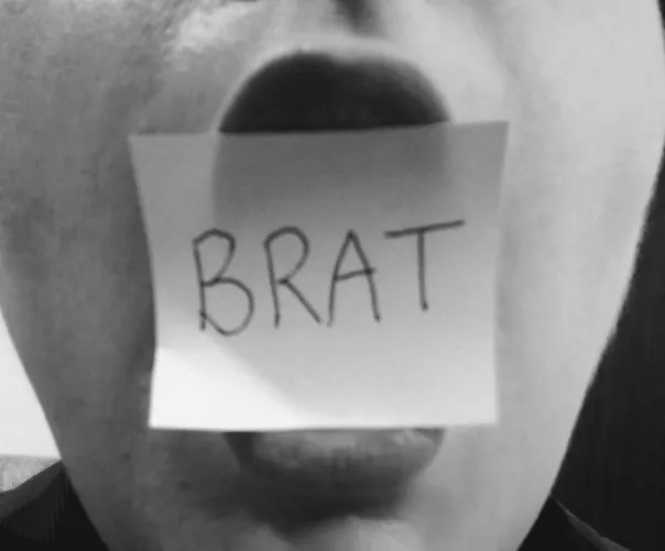 Brats gonna brat 🤷🏻‍♀️ I was informed that I was being a brat (uhhh...yeah), so I'm to post this here and let you all decide my punishment....be gentle (or not 😈). (F)or context, I was assigned to make a video for Sir, but I didn't like 