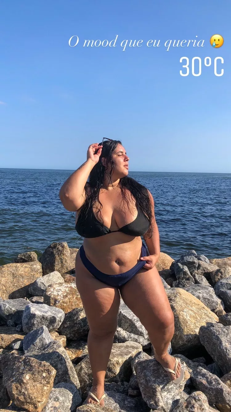 Brazilian great body